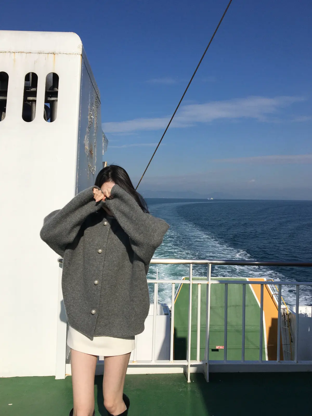 【入江美沙希】小豆島の画像_6