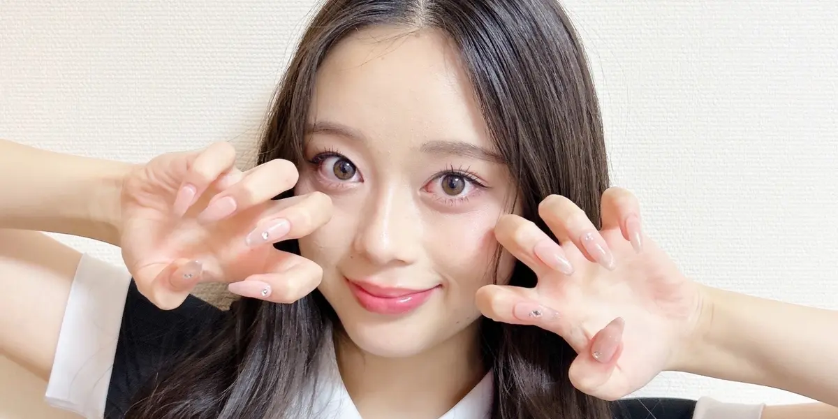 佐藤不二子　ネイル