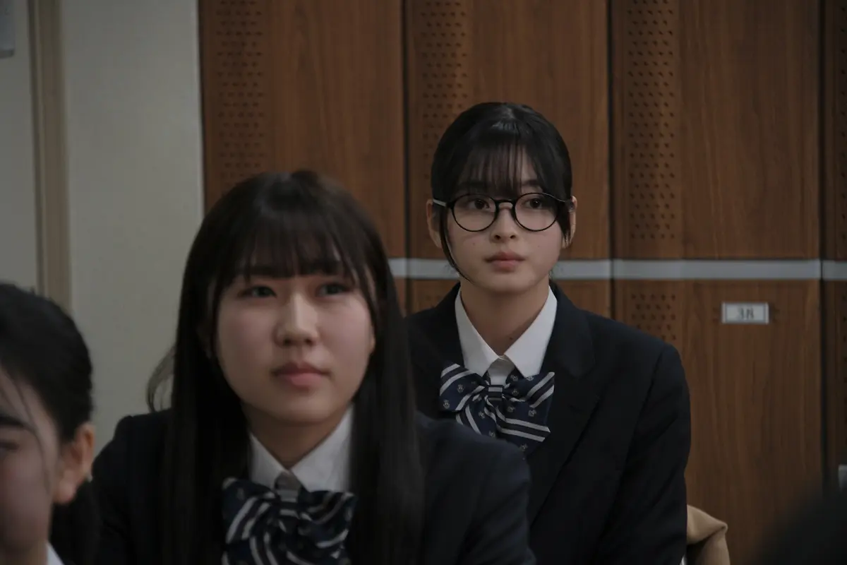 滝口芽里衣ちゃんが映画『80年後のあなたの画像_3