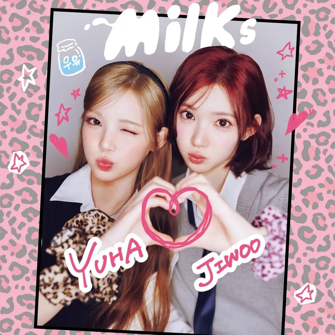 Hearts2Hearts   Milks