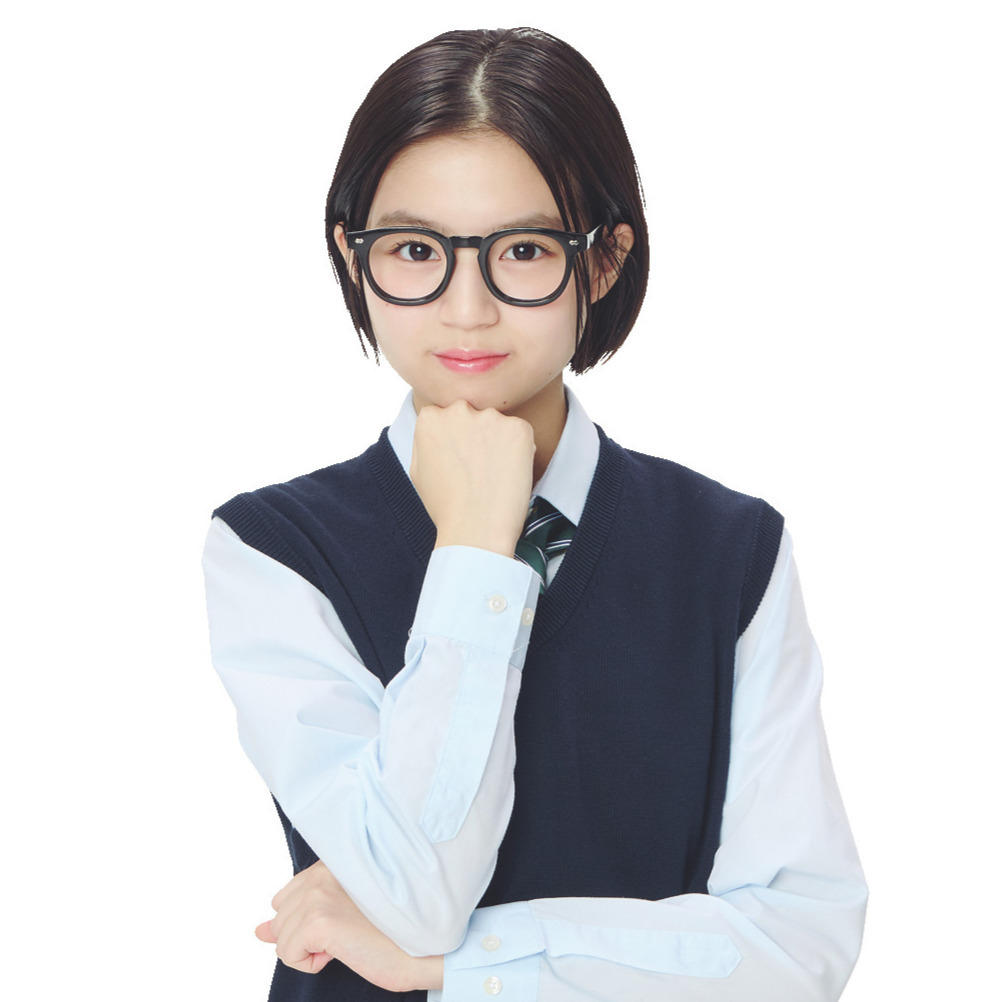 円安についてコメントする満音さん