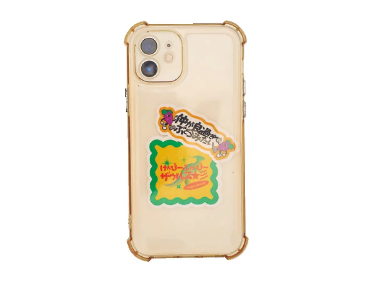 スマホ
