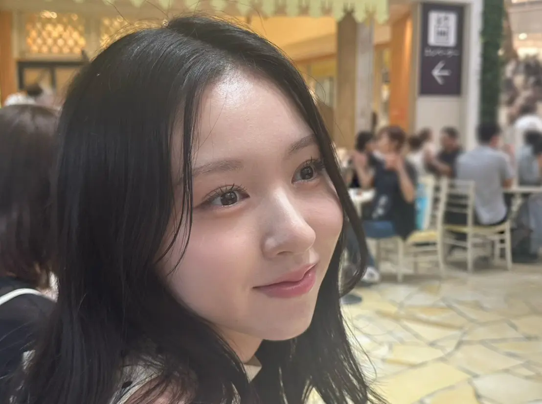 【入江美沙希】大阪に帰った日🤍