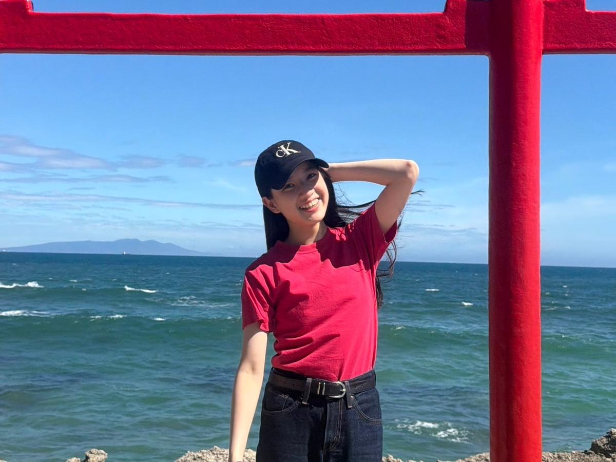 川瀬ブログ１