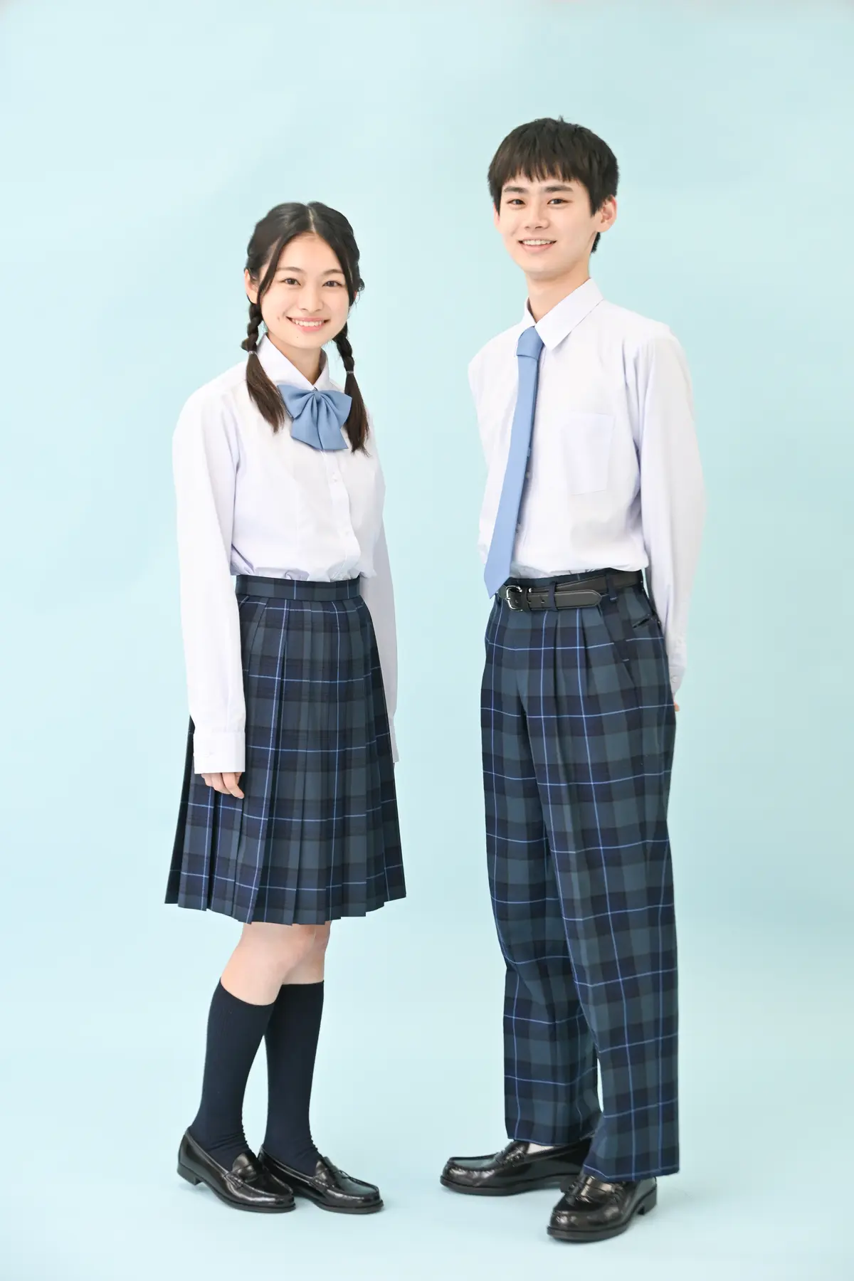ドラマ『僕達はまだその星の校則を知らないの画像_3