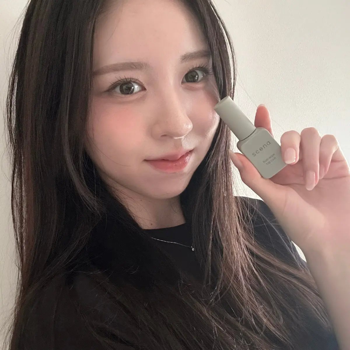 美沙希 ネイル