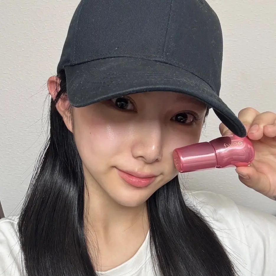 髙橋快空『fwee』のリップ