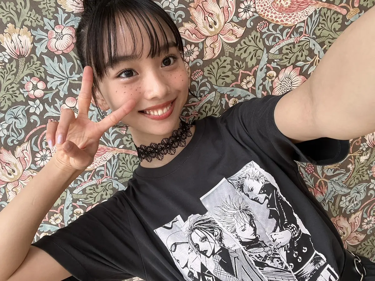 松本ブログ２