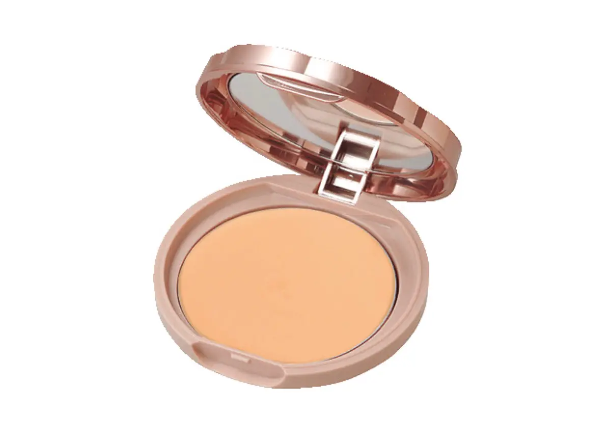 フェイスパウダー部門／2位　キャンメイク マシュマロフィニッシュ パウダー MO