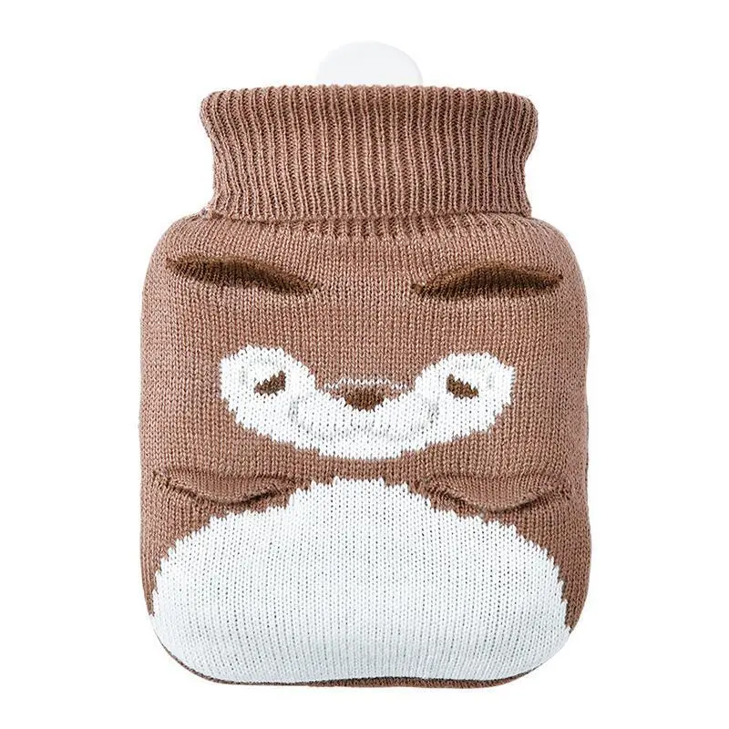 シリコン湯たんぽ くるり 