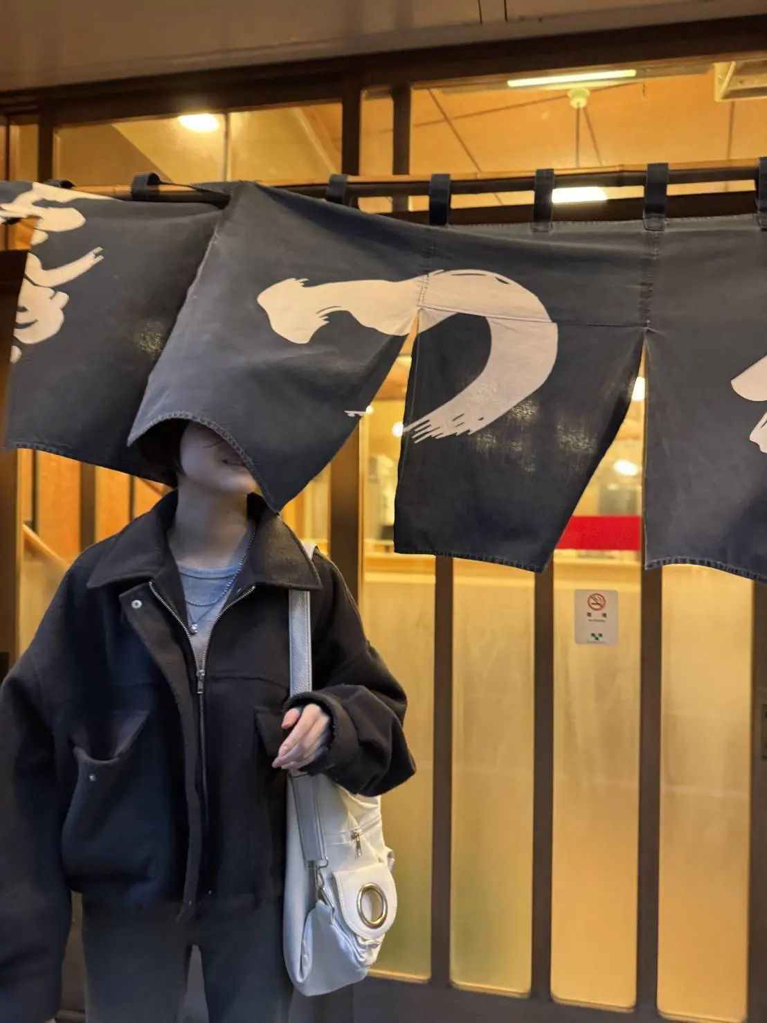 佐々木満音・最近食べたとんかつ４