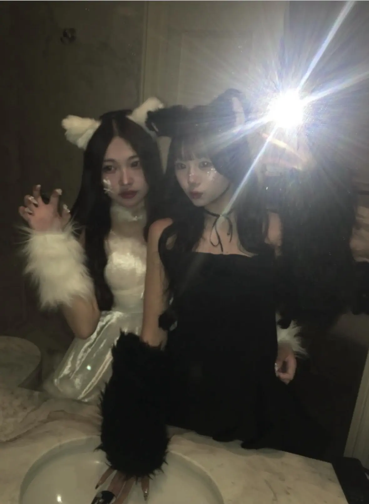 【ハロウィンコスプレ2026♡】今年マネの画像_2