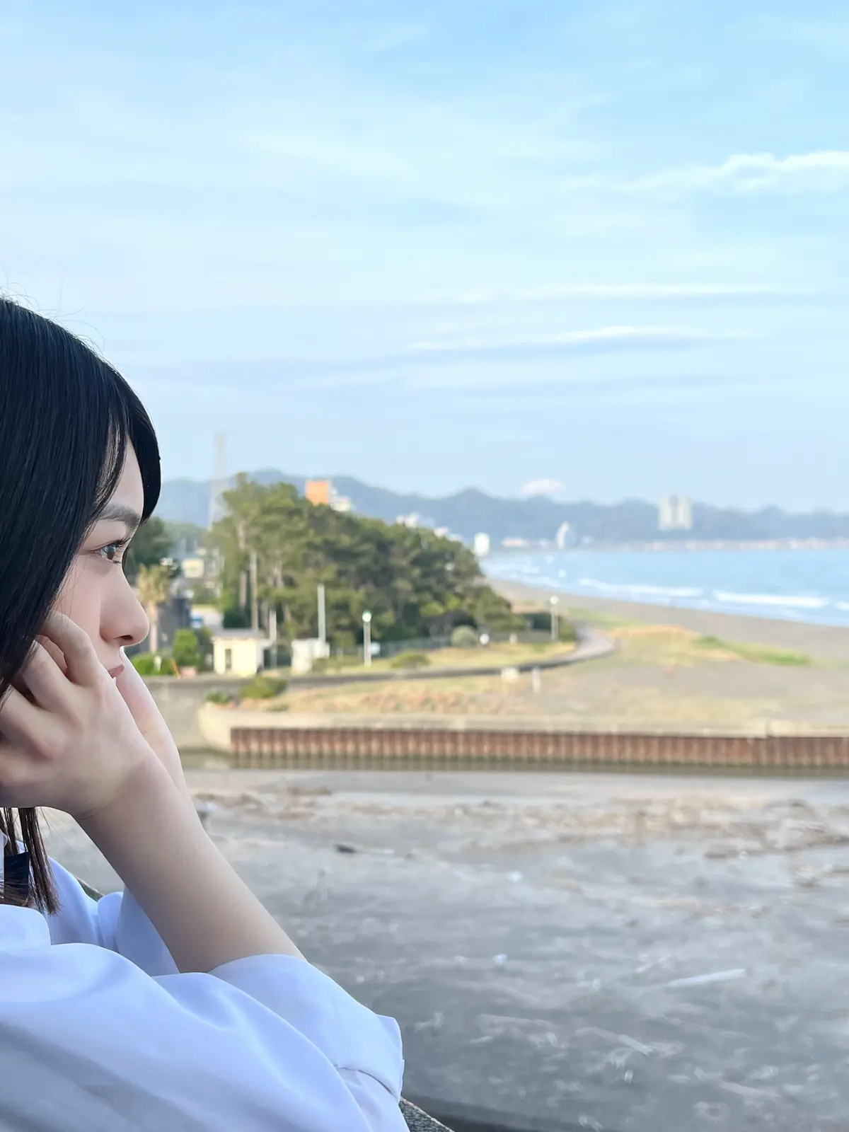 月島ブログ４