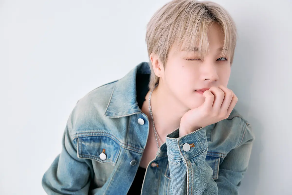 iKON JAY ソロカット