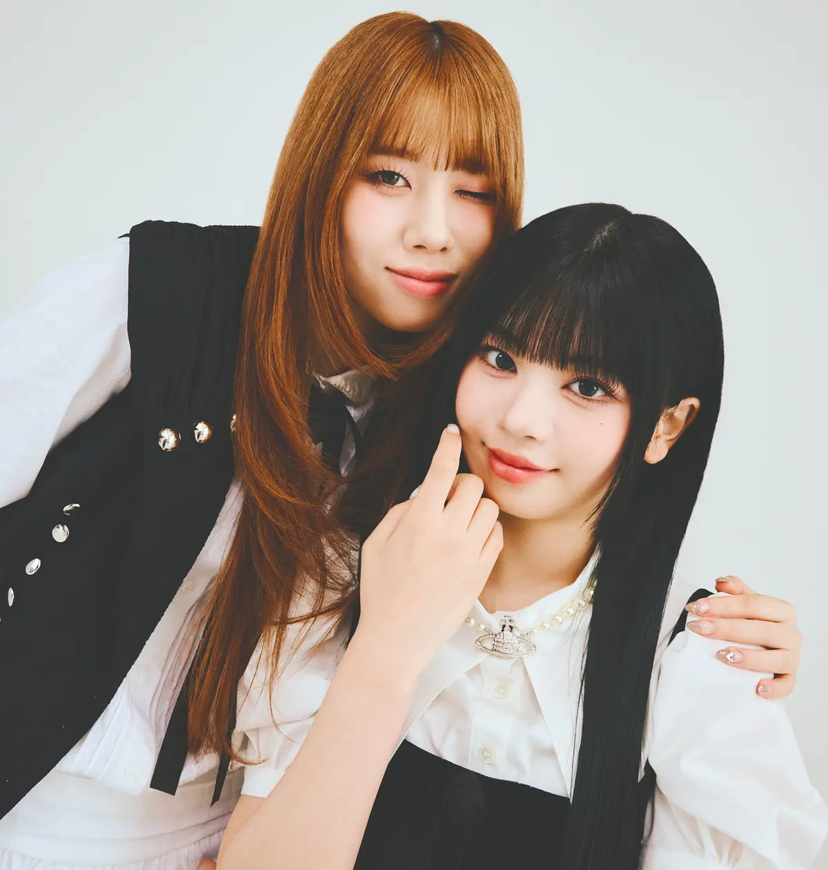 AYANE　RINON　写真１