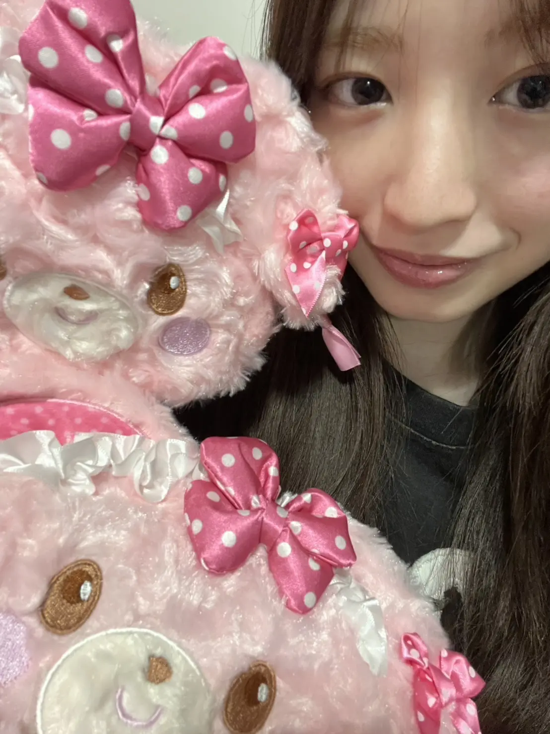 葛西杏也菜『ぼんぼんりぼん』グッズ