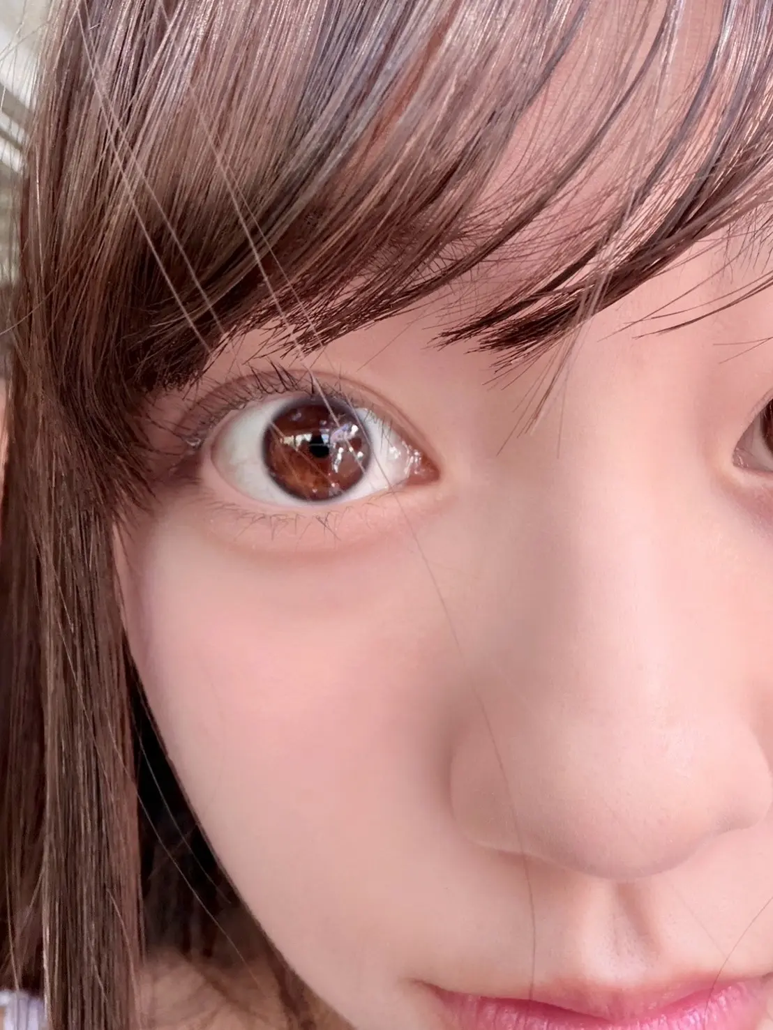 岡本　ブログ　目のより