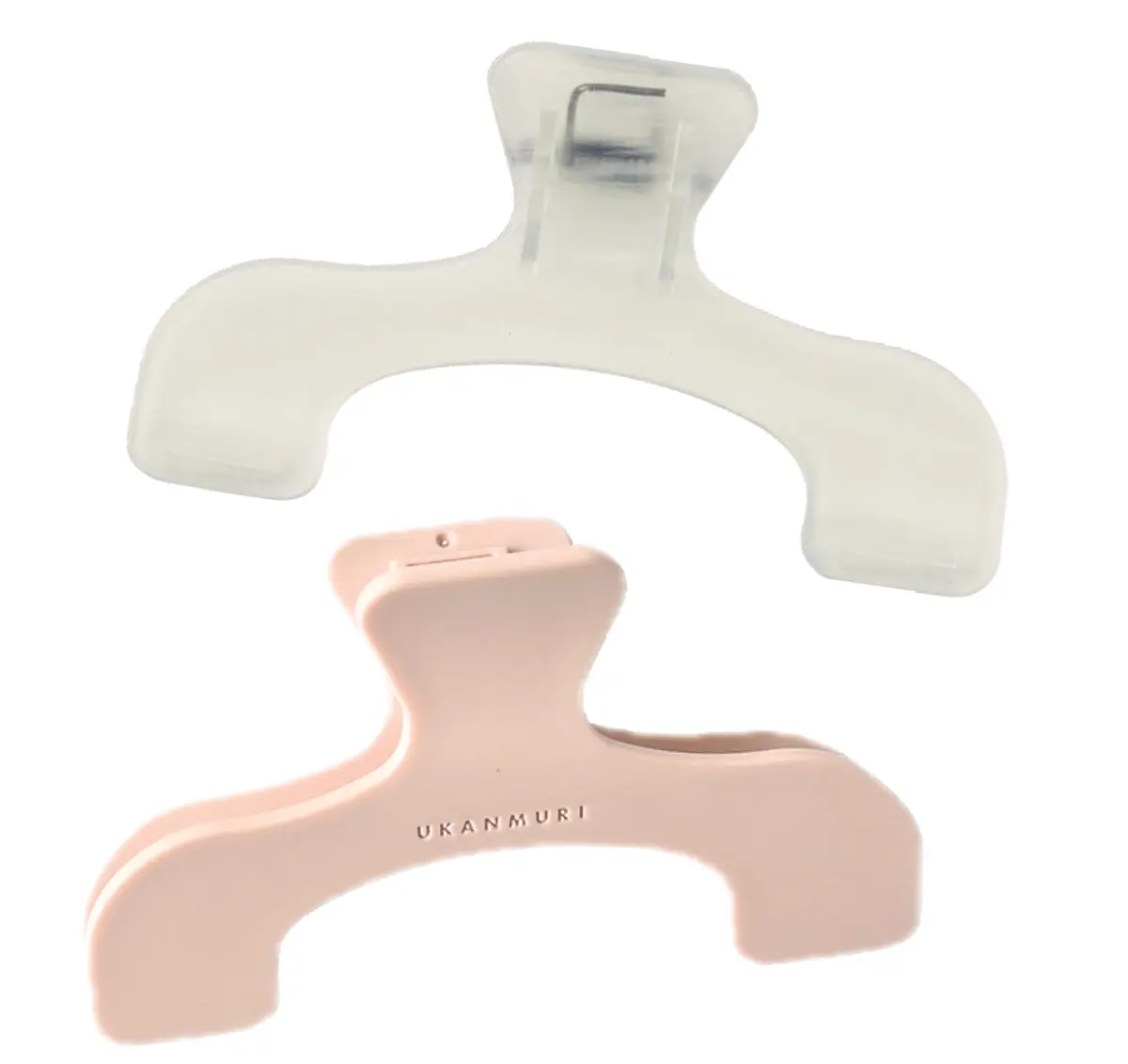 効率アップ部門▶ウカンムリクリップ／サンスター文具