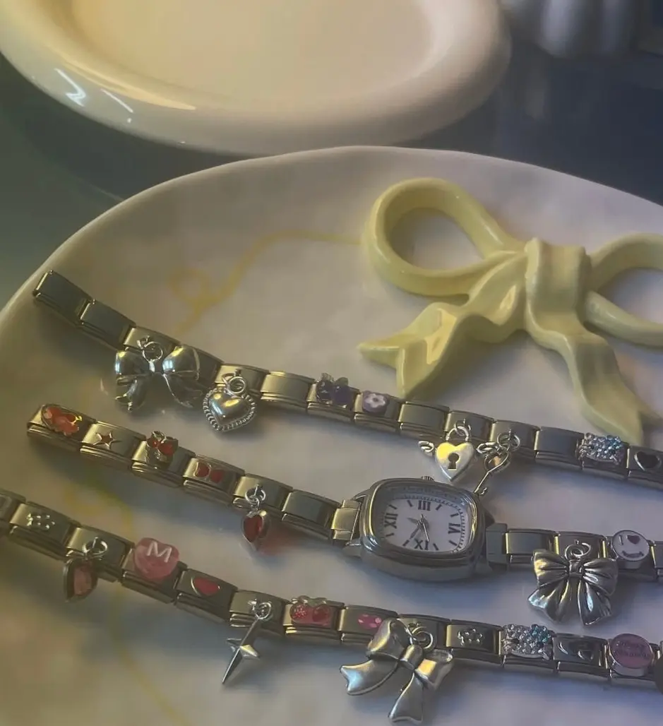 世界にひとつだけのイタリアンチャームが作の画像_5