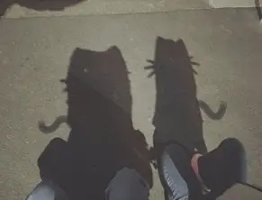 お姉ちゃんとの思い出フォト♡