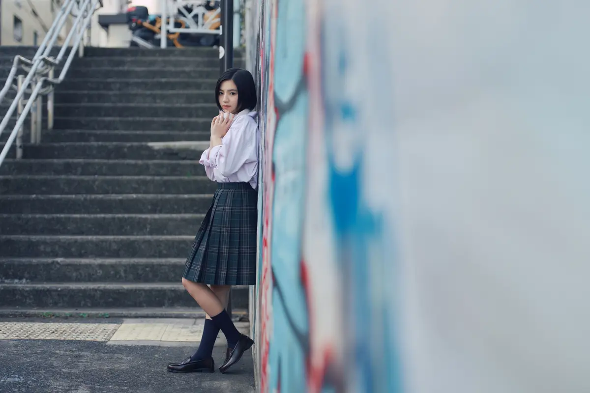 『HARUTA』のコンセプト写真