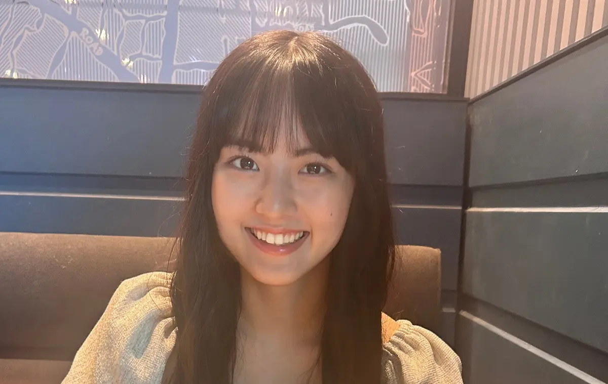 【竹下優名】初つるとんたん