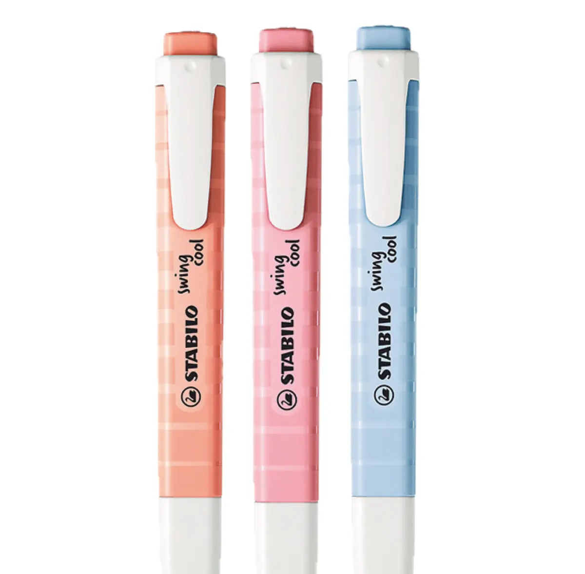 スタビロ スイングクール パステル／マークス