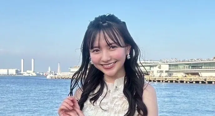 河村ここあ　横浜国際映画祭