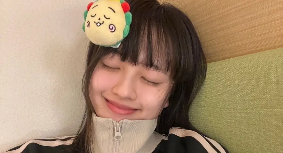 上坂樹里　ブログ