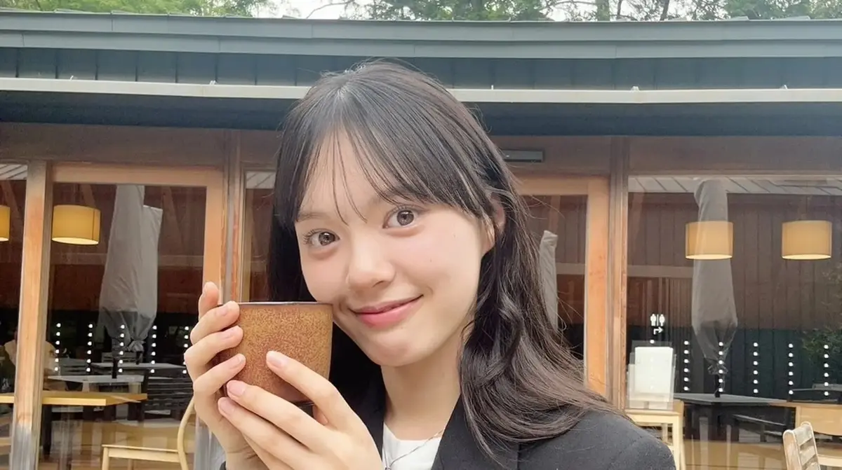 希咲うみ　和カフェ
