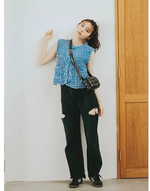 最新私服