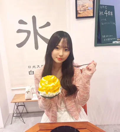 かき氷巡り