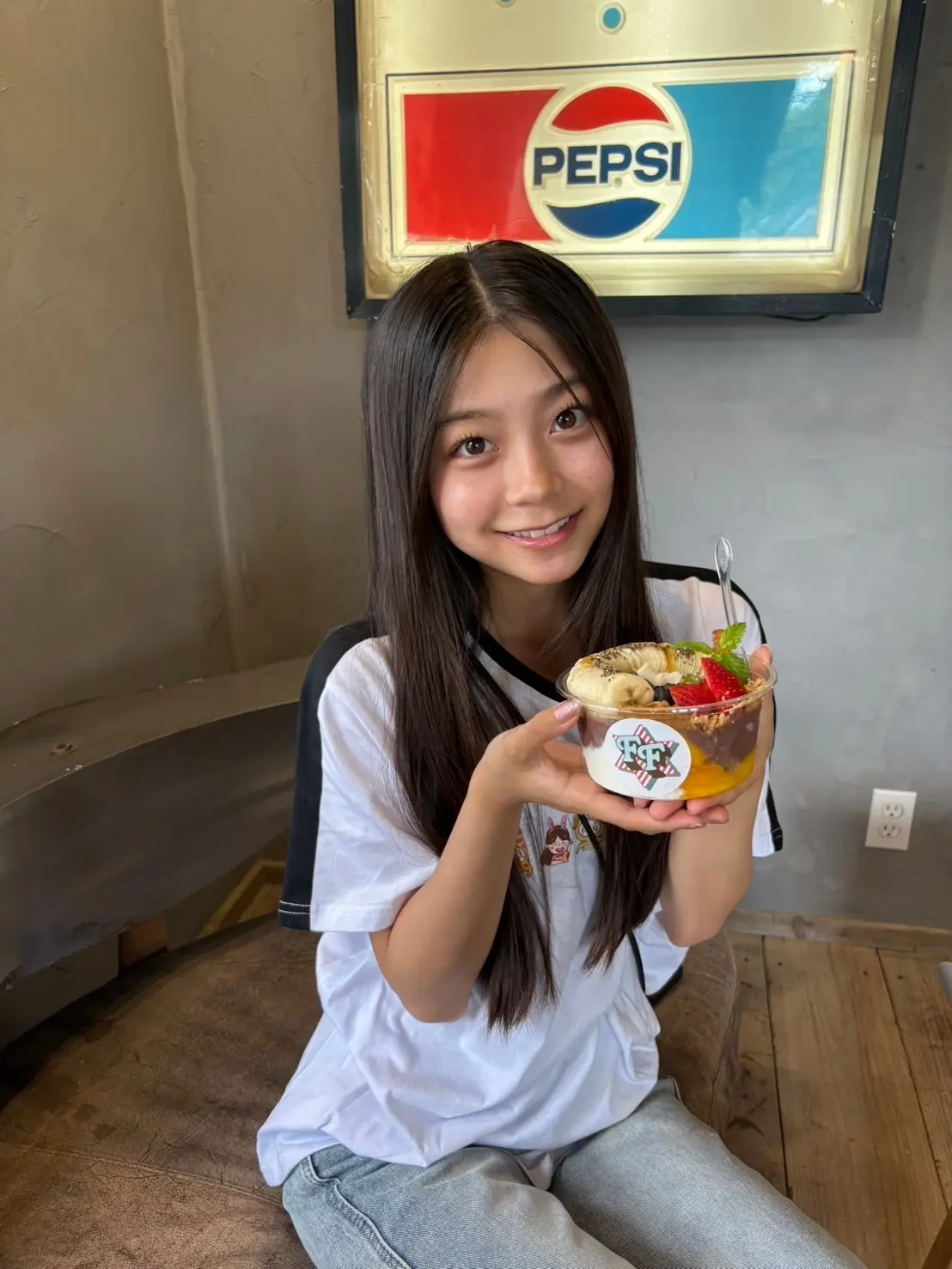 稲光ブログ１