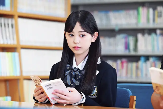 クールな一匹狼タイプの琴音は恋愛なんてコスパが悪いと思っている。が、実は秘密が!?