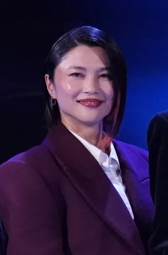 「PRODUCE 101 JAPAN 新世界」仲宗根梨乃