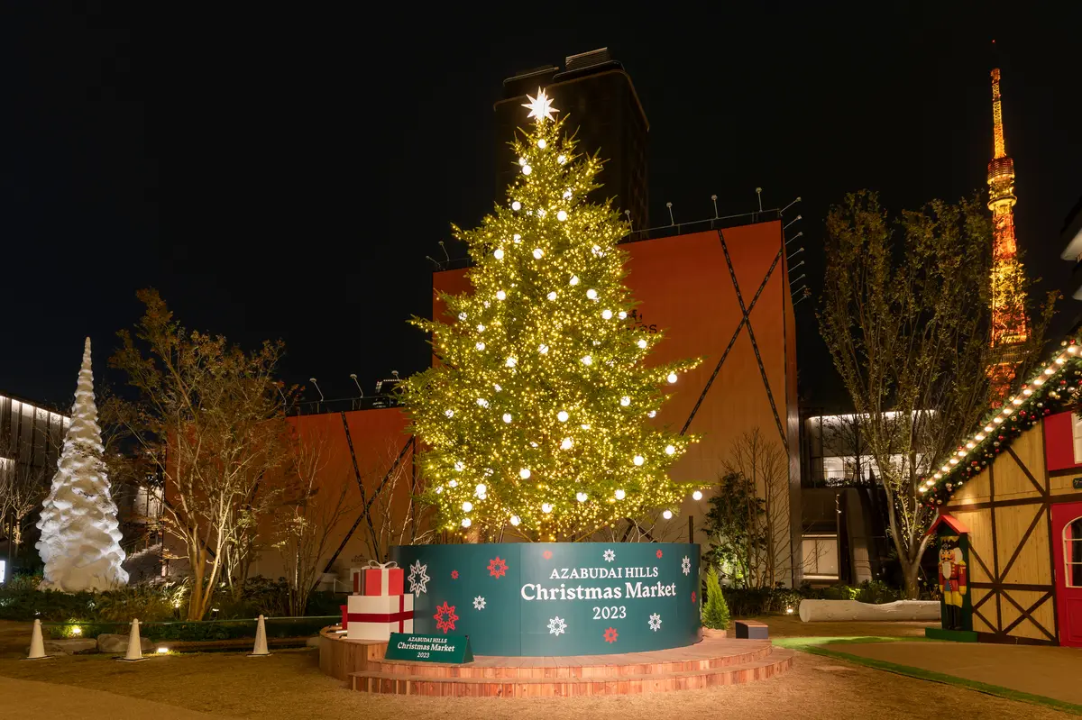 ST編集部おすすめ クリスマスイルミネーの画像_12