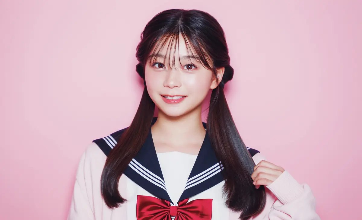 学校ヘアアレに迷ったら♡髪の長さ別！好印の画像_2