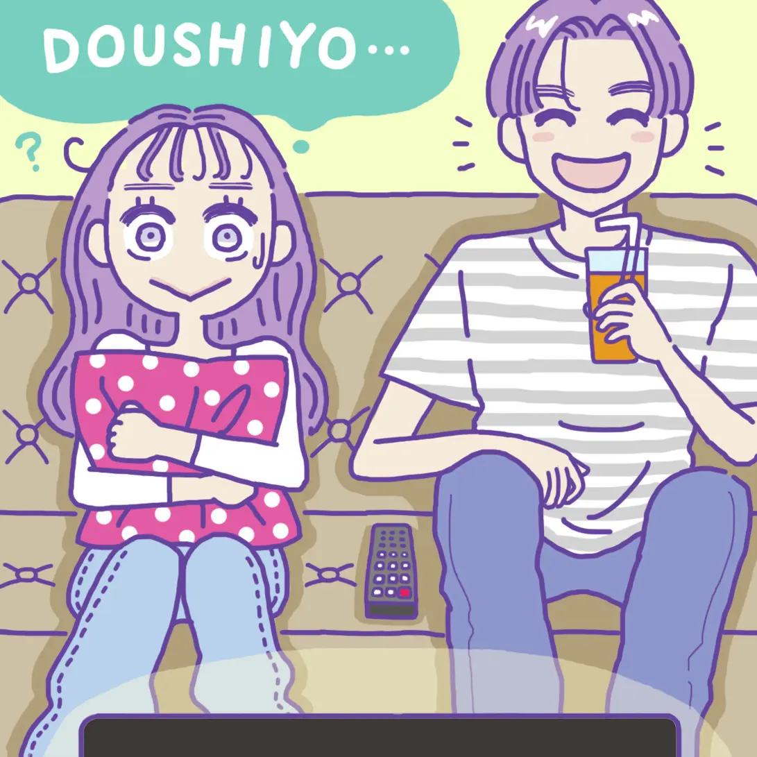 初Hが不安、付き合ったことがない…性のお悩みに専門家がアンサー【JKのためのST保健室】