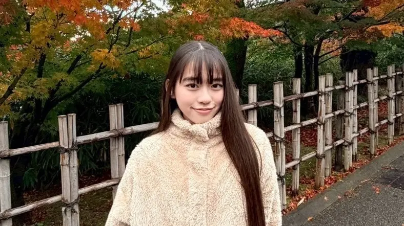 【岡本望来】家族旅行 in富山・金沢