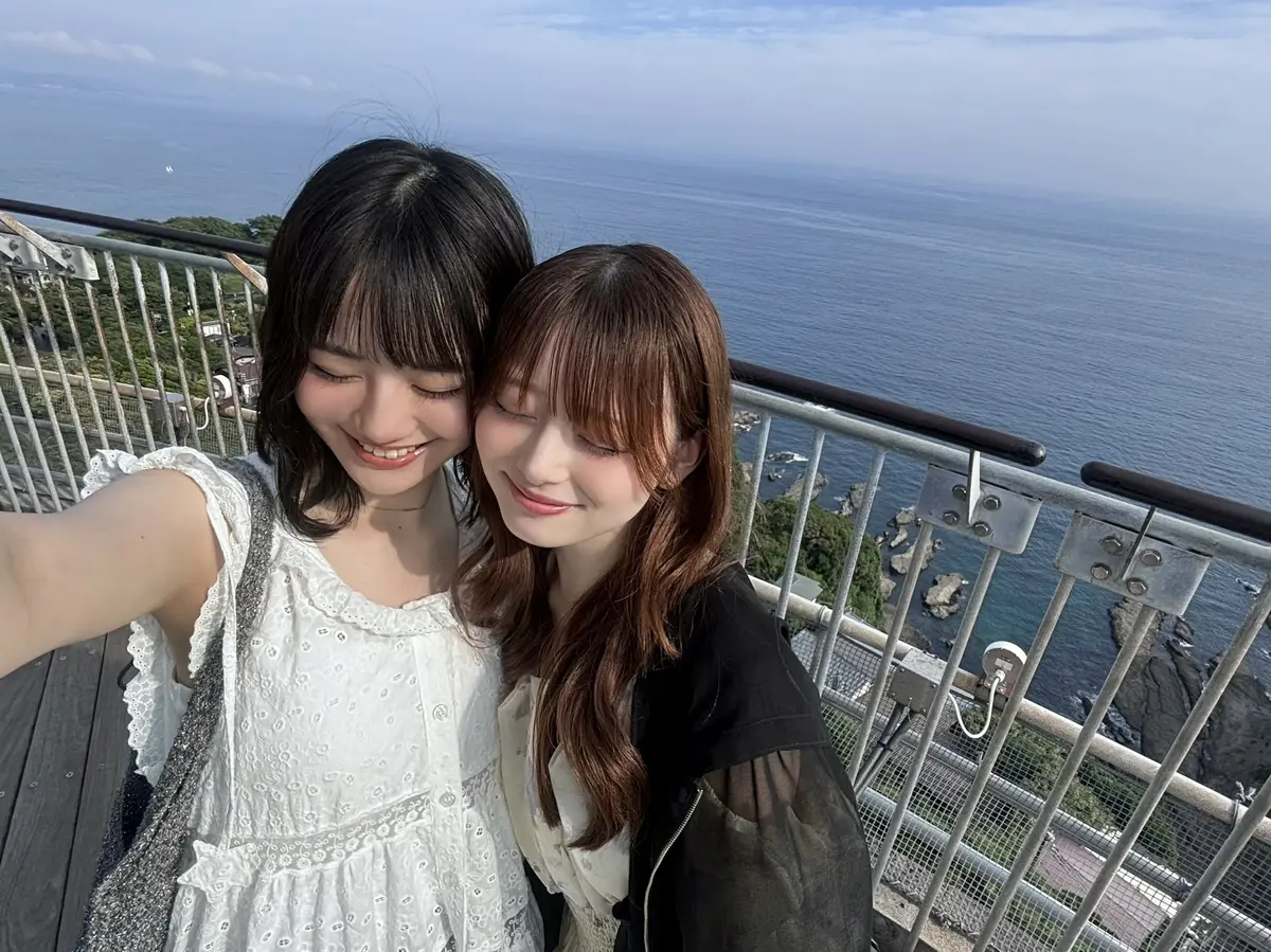 関谷ブログ　江ノ島₈