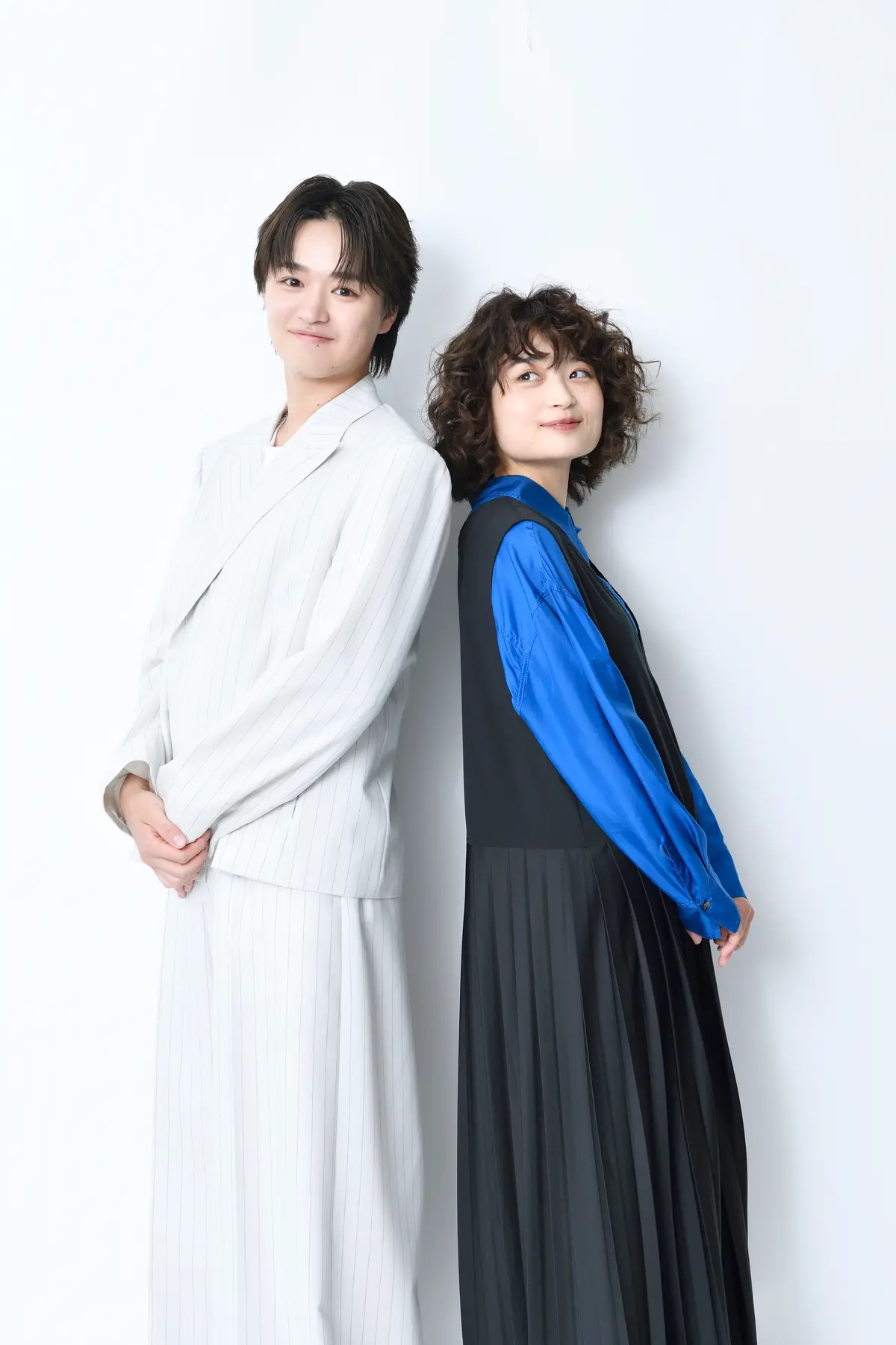 奥山葵＆大倉空人がドラマ『スクープのたまの画像_8