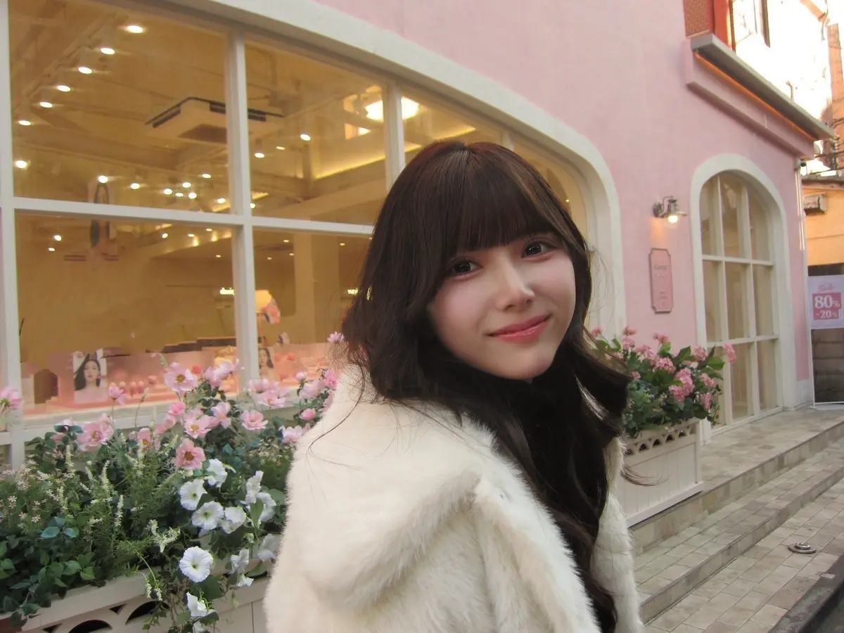 【髙橋快空】お友達と新大久保デート👫🫶🏻