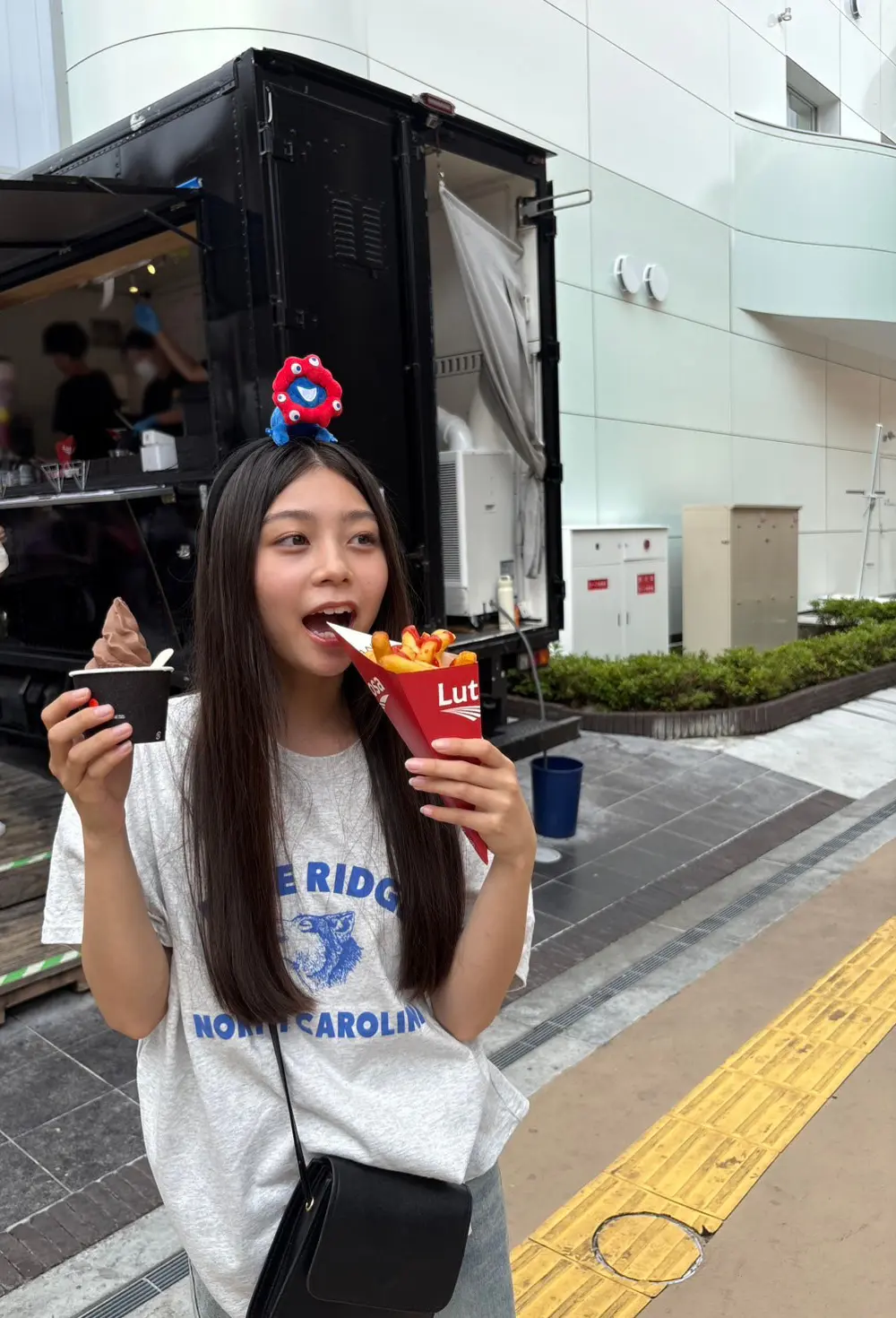 稲光ブログ3