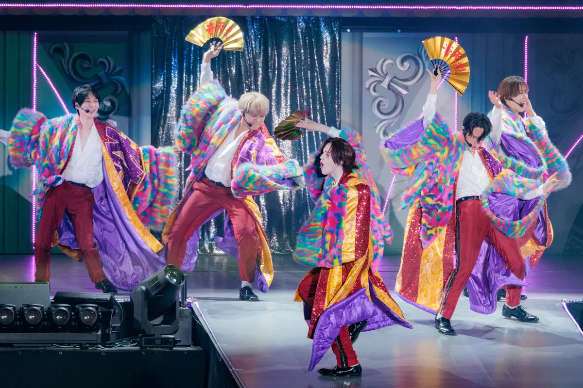 【ACEes、KEY TO LIT、B&の画像_2