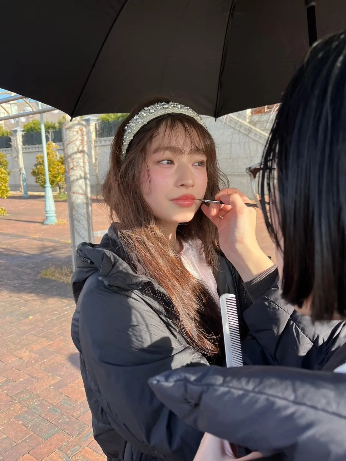 葛西ブログ1