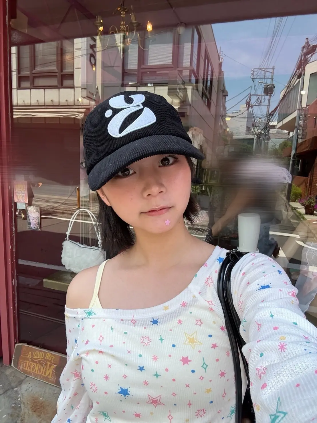 稲光ブログ３