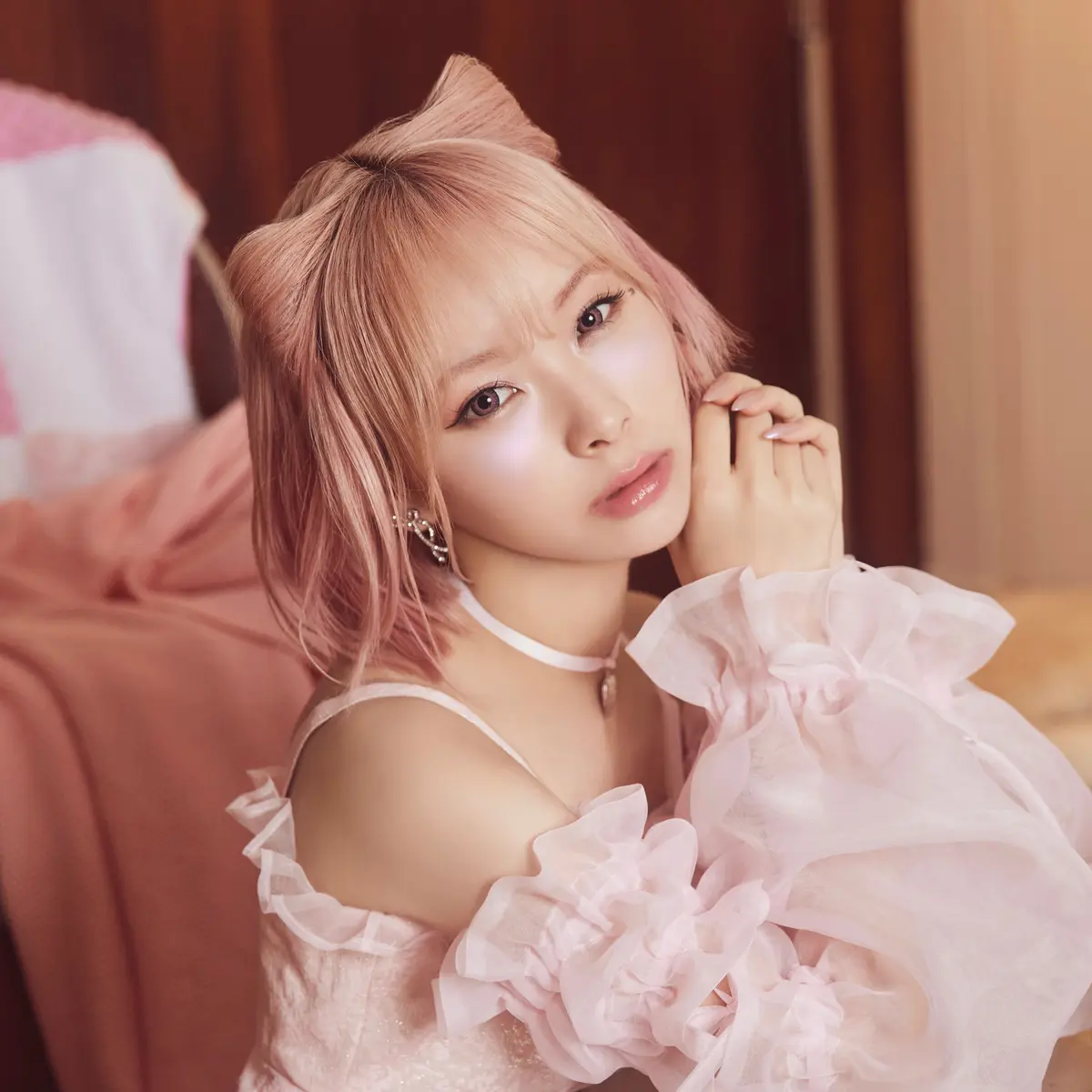 moxymill NECO ソロカット