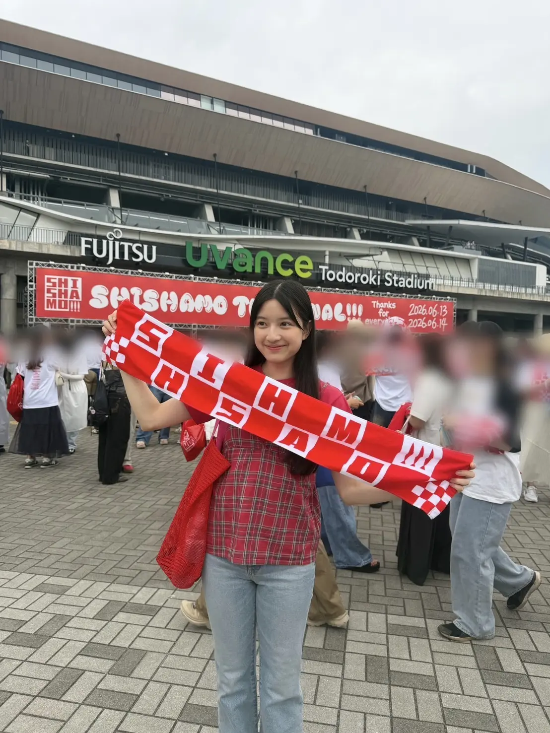 ブログ　川瀬１