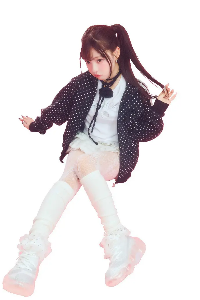 トレンド女王MINAMIによる2026年の画像_4