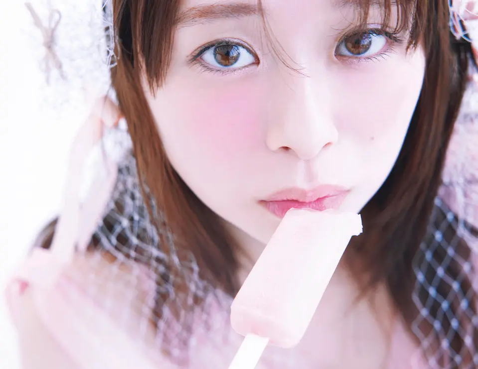 りりかメイク1
